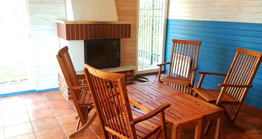 Apartament Verona Jurata Szoba fotó