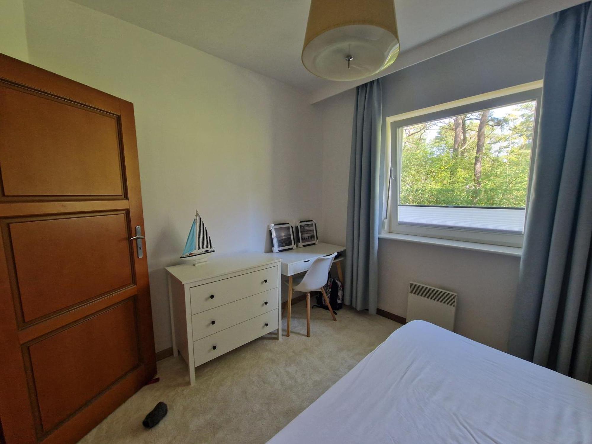 Apartament Verona Jurata Kültér fotó