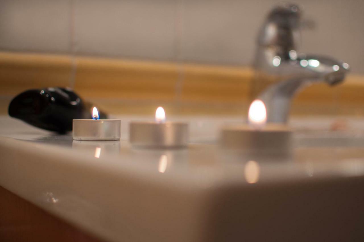 Apartament Verona Jurata Kültér fotó