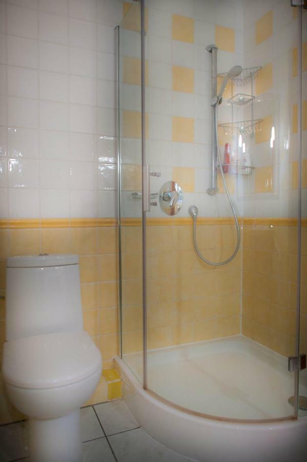 Apartament Verona Jurata Kültér fotó
