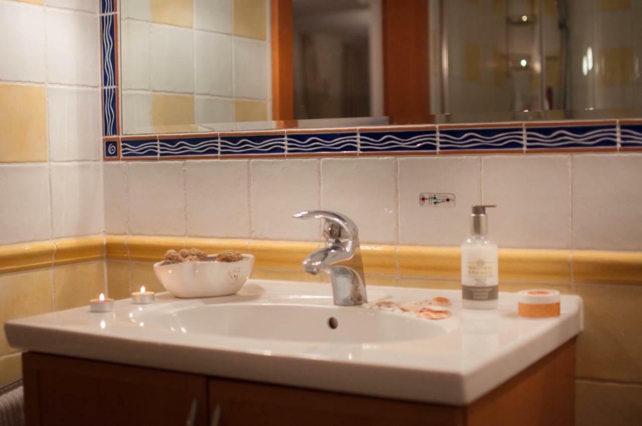 Apartament Verona Jurata Kültér fotó